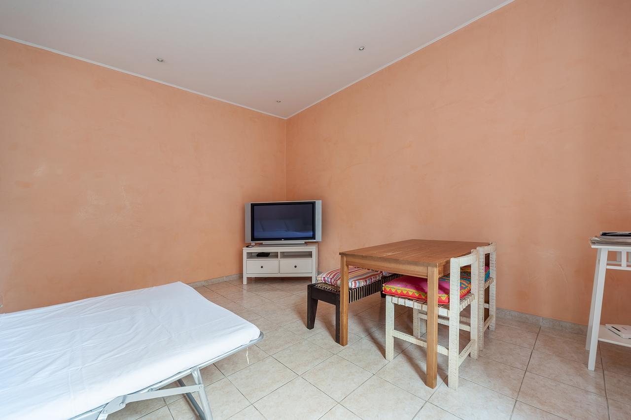 House Lotto29 A Quiet In Garbatella An Amazing Neighborhood Appartamento