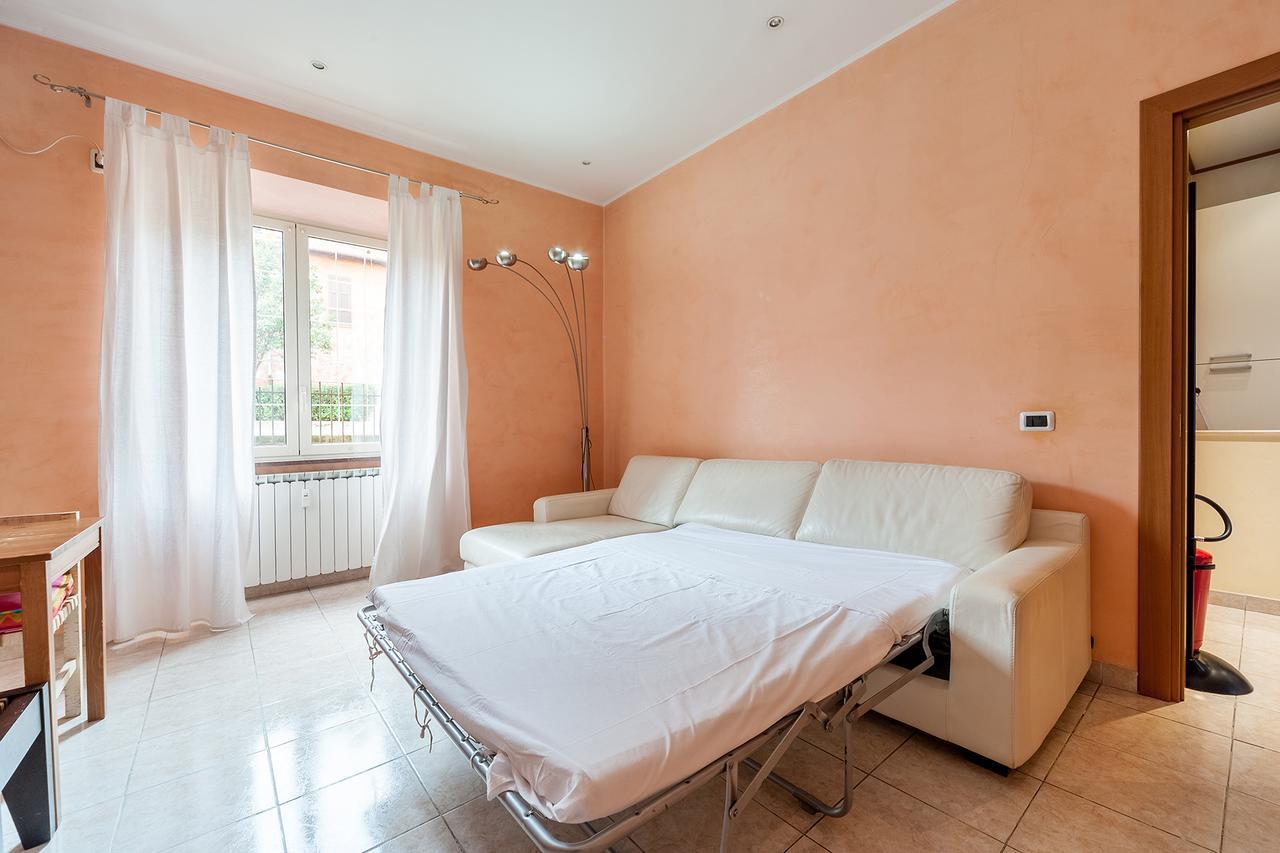 House Lotto29 A Quiet In Garbatella An Amazing Neighborhood Appartamento