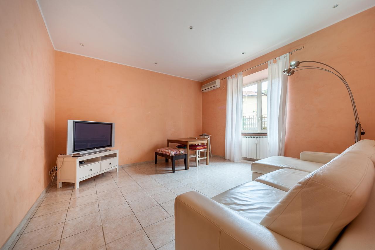 House Lotto29 A Quiet In Garbatella An Amazing Neighborhood Appartamento Roma