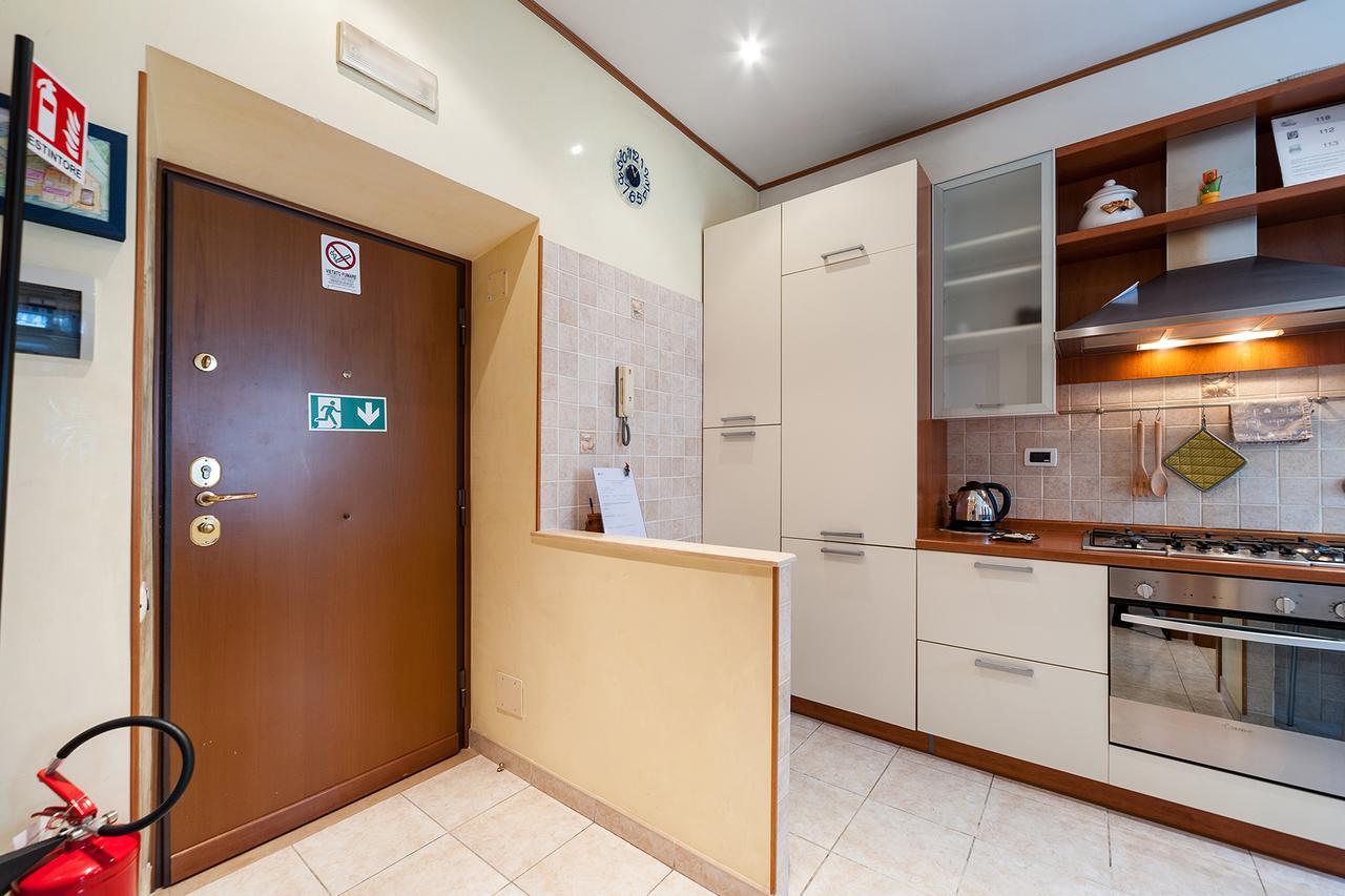 House Lotto29 A Quiet In Garbatella An Amazing Neighborhood Appartamento Roma