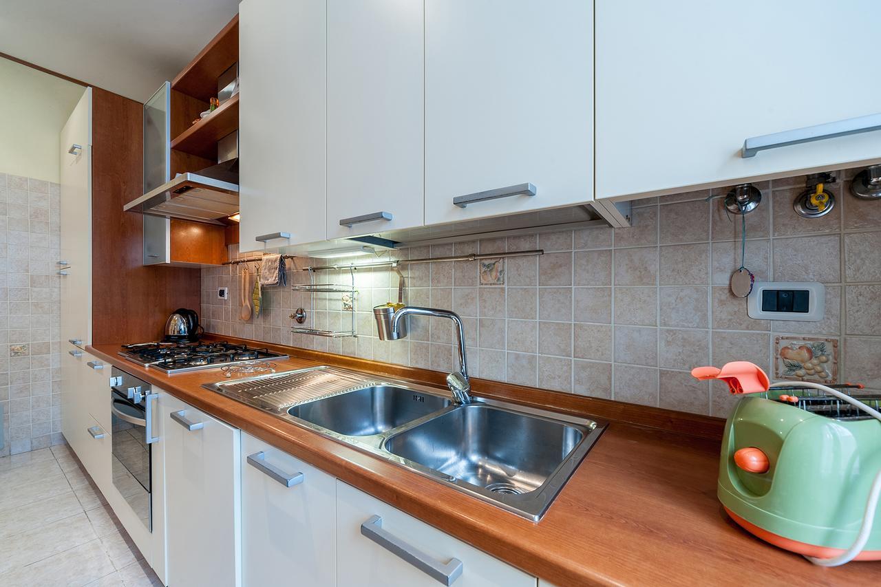 Appartamento House Lotto29 A Quiet In Garbatella An Amazing Neighborhood Roma
