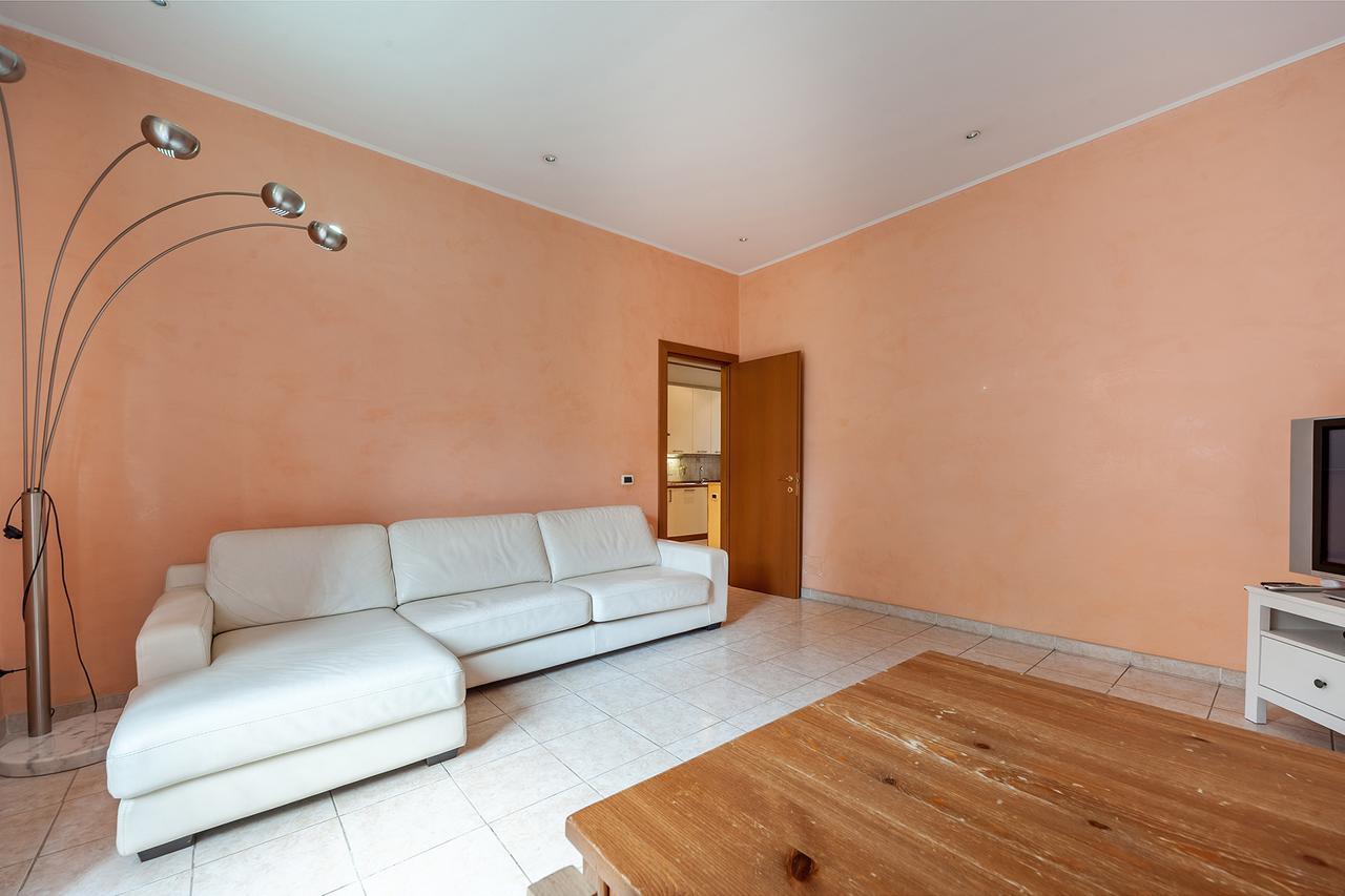 House Lotto29 A Quiet In Garbatella An Amazing Neighborhood Appartamento